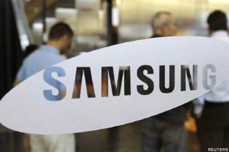 Samsung Electronics đạt lợi nhuận 7,3 tỷ USD trong quý 1