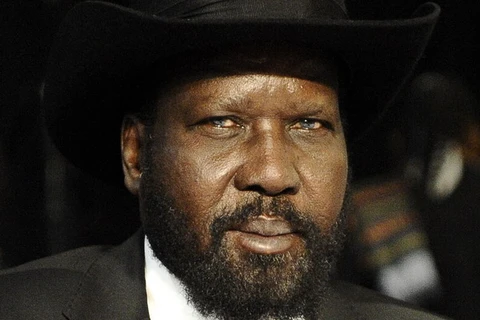 Nam Sudan thông báo hoãn cuộc bầu cử tổng thống