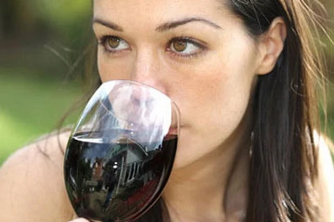 Mỹ trở thành thị trường tiêu thụ rượu vang lớn nhất thế giới