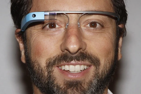 Phiên bản thử nghiệm của Google Glass "lên kệ" ở Mỹ