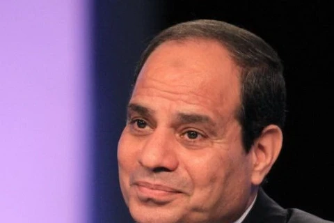 54 triệu cử tri Ai Cập được kêu gọi đi bầu tổng thống