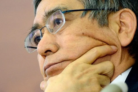 BoJ tính chuyện rút giảm dần chính sách kích thích kinh tế