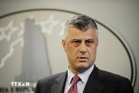 Bầu cử nghị viện Kosovo: Đảng PDK giành chiến thắng