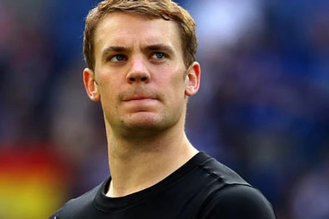 Neuer coi trận gặp Bồ Đào Nha như "một trận chung kết"