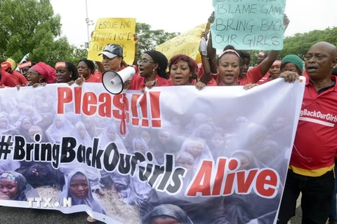 Quân đội Nigeria bắt giữ một thủ lĩnh phiến quân Boko Haram