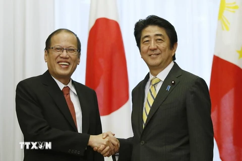 Nhật, Philippines: Pháp luật cần thiết để giải quyết tranh chấp