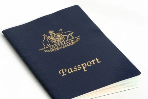 Australia bắt đầu ban hành hộ chiếu thế hệ mới chống làm giả