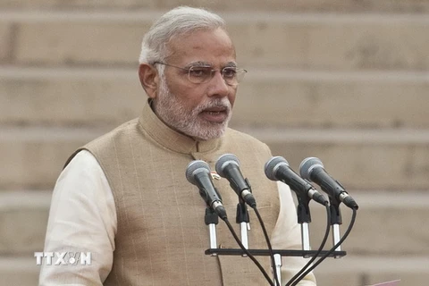 Ấn Độ họp bàn giải pháp sơ tán công dân khỏi Iraq