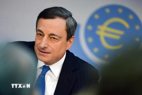 ECB sẽ không thể nới lỏng chính sách tiền tệ thêm nữa