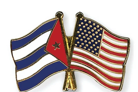 Cuba và Mỹ nối lại đàm phán về vấn đề nhập cư