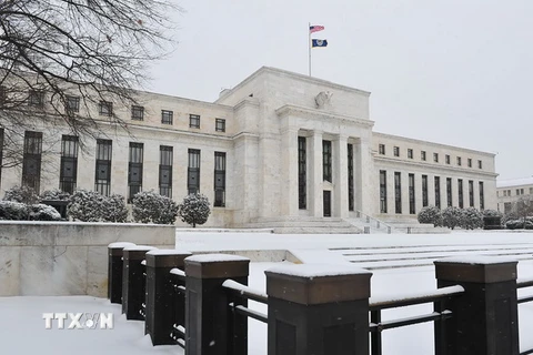 Mỹ: Fed có thể chấm dứt gói cứu trợ vào tháng 10 tới