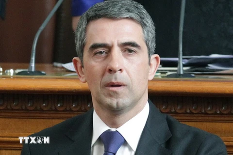 Quốc hội Bulgaria thông qua dự luật sửa đổi ngân sách