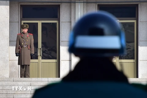 Triều Tiên bi quan về đàm phán 6 bên về chương trình hạt nhân