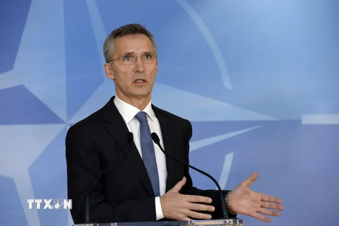 NATO tăng cường quy mô các cuộc tập trận trong năm 2015