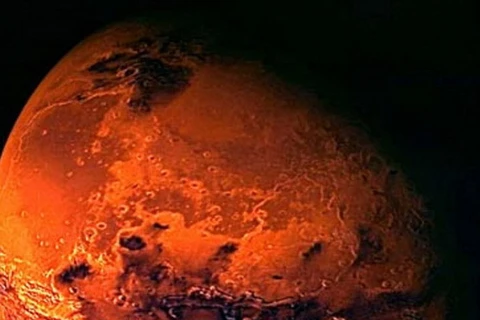 Tìm thấy thêm bằng chứng về sự sống từng tồn tại trên Sao Hỏa