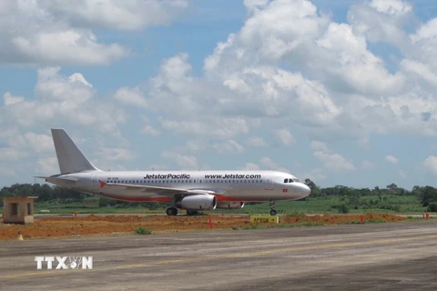 Jetstar Pacific mở thêm đường bay thẳng giữa Hà Nội-Phú Quốc