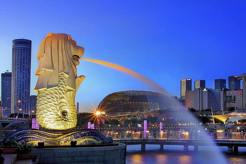 Singapore mở chiến dịch thu hút khách du lịch quốc tế