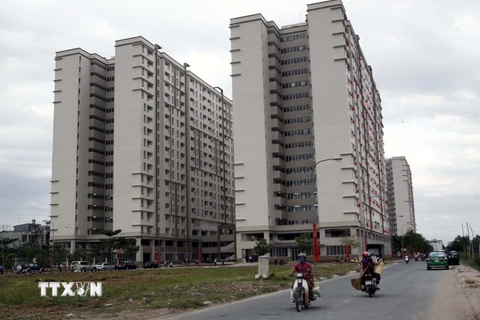 TP. Hồ Chí Minh tìm nhà đầu tư cho dự án Khu dân cư phía Bắc