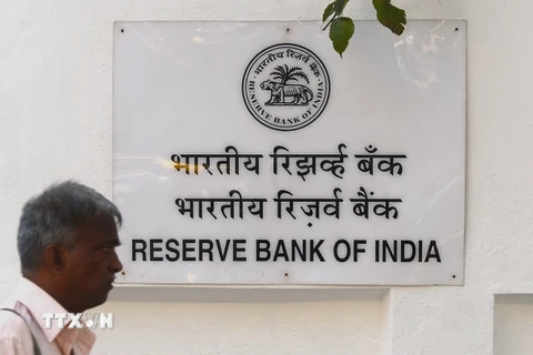 Ngân hàng Trung ương Ấn Độ quyết định giữ nguyên lãi suất