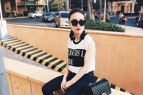 Truy tìm danh hiệu "Nữ hoàng Street Style Việt" năm 2015