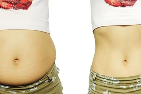 Những lý do khiến việc giảm mỡ bụng của bạn kém hiệu quả