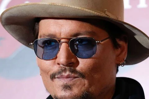 Cún cưng của Johnny Depp đối mặt với án tử tại Australia