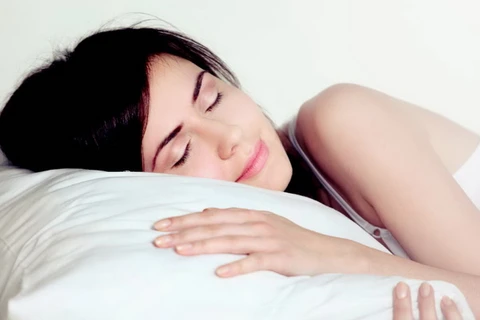 6 bí mật kỳ diệu của làn da khi bạn đang chìm vào giấc ngủ