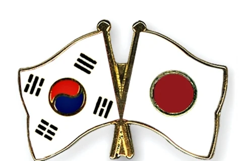 Hàn Quốc-Nhật Bản thảo luận nối lại kênh đối thoại quốc phòng