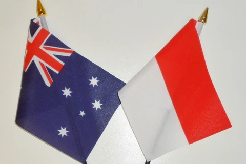 Australia và Indonesia sẽ cải thiện quan hệ sau đợt sóng gió