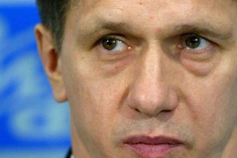 Phó Thủ tướng Nga Yuri Trutnev. (Nguồn: Reuters)
