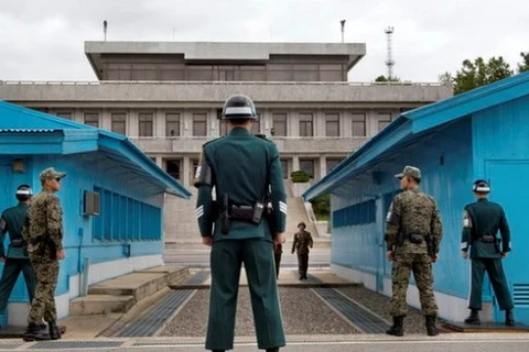 Bình Nhưỡng cáo buộc Mỹ cản trở cải thiện quan hệ liên Triều