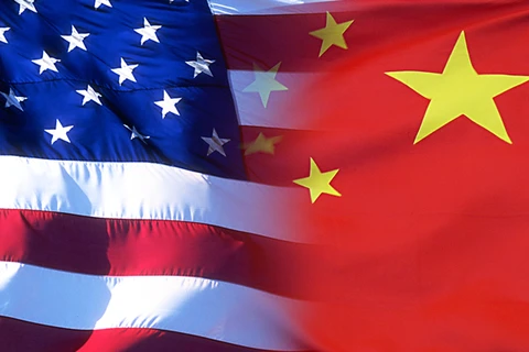 ​Doanh nghiệp Mỹ hối thúc chính phủ tăng hợp tác với Trung Quốc