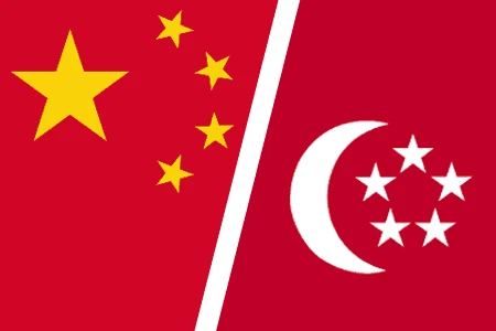 Trung Quốc, Singapore thúc đẩy hợp tác dự án liên chính phủ