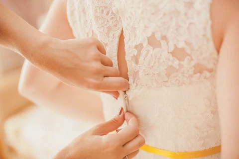 Lịch trình giảm cân 7 ngày giúp cô dâu tự tin mặc váy cưới