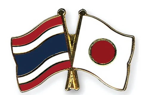 Thái Lan, Nhật Bản nỗ lực thắt chặt quan hệ song phương 