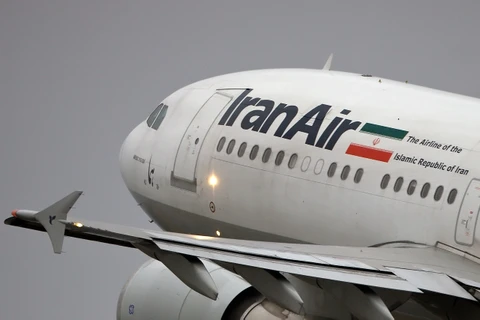 Iran hiện đang rất cần hiện đại hóa và thay thế đội máy bay cũ.
