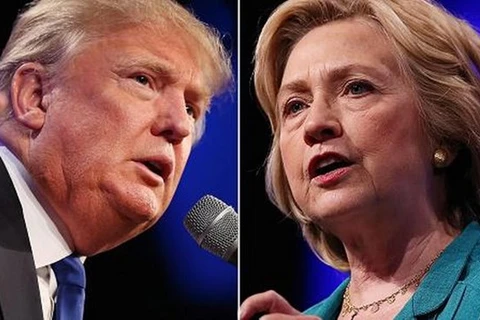 [Video] Bầu cử Mỹ 2016: Các ứng viên sẵn sàng cho “Siêu Thứ ba”