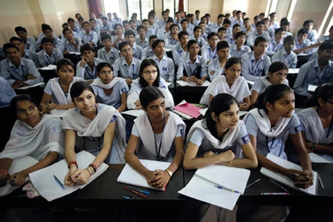 Ấn Độ vay WB 300 triệu USD để cải thiện chất lượng giáo dục đại học 