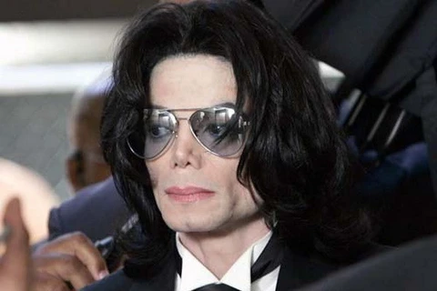 Ông Vua nhạc pop Michael Jackson. (Nguồn: blogs.suntimes.com)