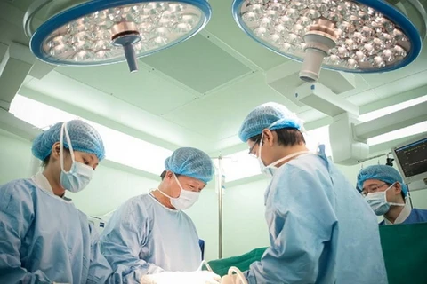 Chương trình phẫu thuật từ thiện của Quỹ Thiện Tâm được triển khai tại 5 bệnh viện Vinmec với mức hỗ trợ từ 70-100% chi phí