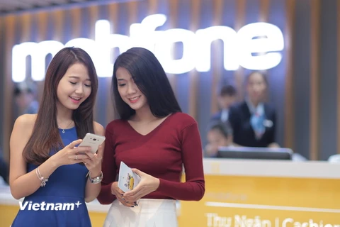 Khách hàng của MobiFone có thể đổi tất cả các số điện thoại 11 số thành 10 số trong danh bạ với ứng dụng My MobiFone.