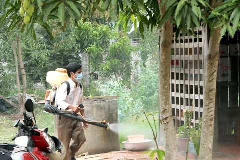 Chùm ca bệnh cúm xuất hiện ở Hà Nội không đáng lo