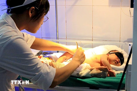 Bộ Y tế yêu cầu báo cáo về trẻ sơ sinh tử vong bất thường tại Huế