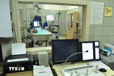 Bộ Y tế yêu cầu chấn chỉnh, kiểm tra sử dụng trang thiết bị y tế 