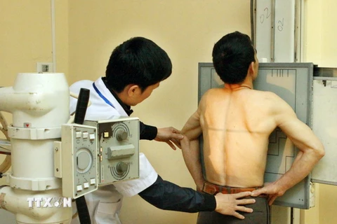 Hà Nội: Phát hiện thêm nhiều thiết bị y tế không rõ xuất xứ