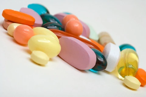 Phạt 5 công ty dược phẩm vì nhập khẩu thuốc kém chất lượng