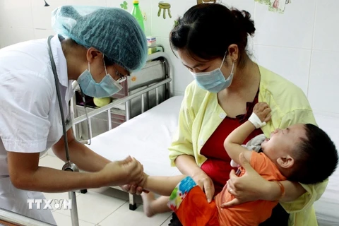 Cảnh báo bệnh sốt xuất huyết bắt đầu “vào mùa” ở TP. Hồ Chí Minh 