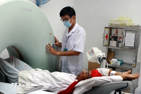 EU sẽ hỗ trợ thêm 114 triệu Euro cho y tế Việt Nam