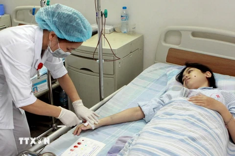 Việt Nam tổ chức hội nghị đông máu-huyết khối khu vực