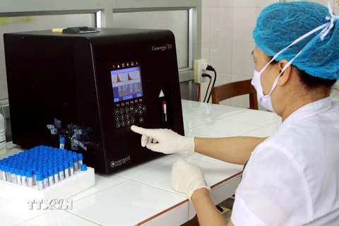 Bộ Y tế: Xác định 6 công ty nhập khẩu thiết bị y tế của Bio-Rad 